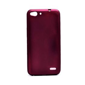 Zore Vodafone Smart 6 Ultra Premier Silikon Kılıf
