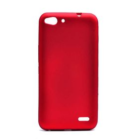 Zore Vodafone Smart 6 Ultra Premier Silikon Kılıf