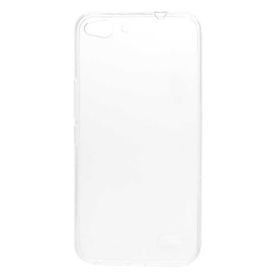 Zore Vodafone Smart 6 Ultra Süper Silikon Kılıf