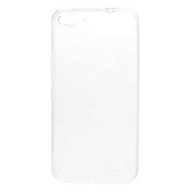 Zore Vodafone Smart 6 Ultra Süper Silikon Kılıf