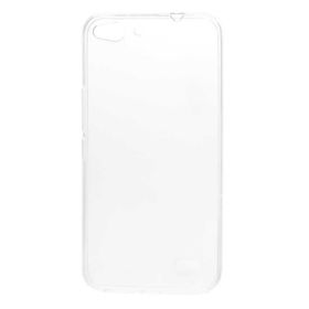 Zore Vodafone Smart 6 Ultra Süper Silikon Kılıf