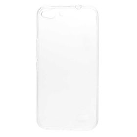 Zore Vodafone Smart 6 Ultra Süper Silikon Kılıf