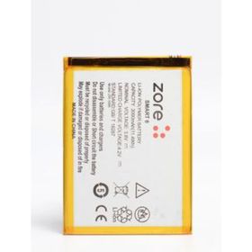 Zore Vodafone Smart 6 Ultra Tam Orjinal Batarya
