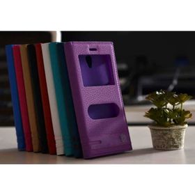 Zore Vodafone Smart 7 Style Elitelı Kılıf