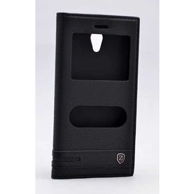 Zore Vodafone Smart 7 Style Elitelı Kılıf