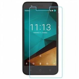Zore Vodafone Smart 7 Style Nano Micro Temperli Ekran Koruyucusu