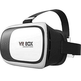Zore VR Box 3D Kumandalı Sanal Gerçeklik Gözlüğü