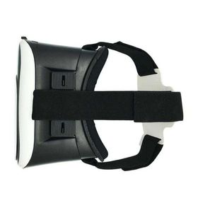 Zore VR Box 3D Kumandalı Sanal Gerçeklik Gözlüğü