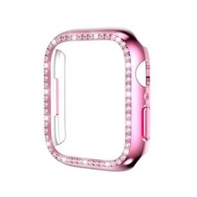 Zore Watch Gard 05 Sert Pc Apple Watch 44 mm Akıllı Saat Koruyu