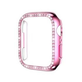 Zore Watch Gard 05 Sert Pc Apple Watch 44 mm Akıllı Saat Koruyu