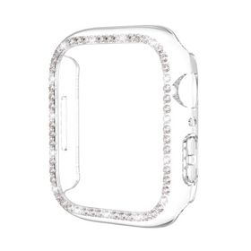 Zore Watch Gard 05 Sert Pc Apple Watch 7 45 mm Akıllı Saat Koruyucu