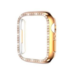 Zore Watch Gard 05 Sert Pc Apple Watch 7 45 mm Akıllı Saat Koruyucu