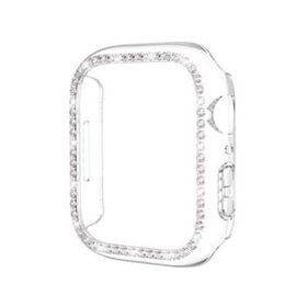 Zore Watch Gard 05 Sert Pc Apple Watch 7 45 mm Akıllı Saat Koruyucu