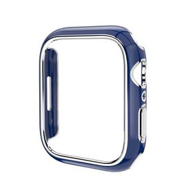 Zore Watch Gard 06 Sert Pc Apple Watch 38 mm Akıllı Saat Koruyucu