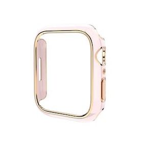 Zore Watch Gard 06 Sert Pc Apple Watch 38 mm Akıllı Saat Koruyucu
