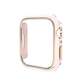 Zore Watch Gard 06 Sert Pc Apple Watch 38 mm Akıllı Saat Koruyucu