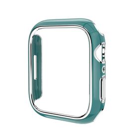 Zore Watch Gard 06 Sert Pc Apple Watch 7 41 mm Akıllı Saat Koruyucu