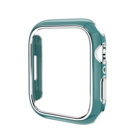 Zore Watch Gard 06 Sert Pc Apple Watch 7 41 mm Akıllı Saat Koruyucu