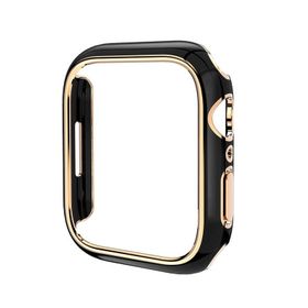 Zore Watch Gard 06 Sert Pc Apple Watch 7 41 mm Akıllı Saat Koruyucu