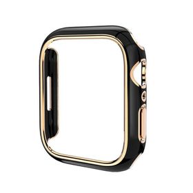 Zore Watch Gard 06 Sert Pc Apple Watch 7 41 mm Akıllı Saat Koruyucu
