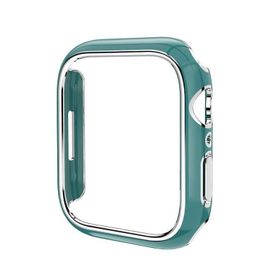 Zore Watch Gard 06 Sert Pc Apple Watch 7 41 mm Akıllı Saat Koruyucu