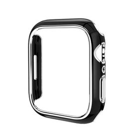 Zore Watch Gard 06 Sert Pc Apple Watch 7 45 mm Akıllı Saat Koruyucu