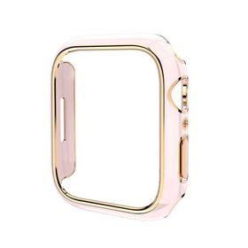 Zore Watch Gard 06 Sert Pc Apple Watch 7 45 mm Akıllı Saat Koruyucu