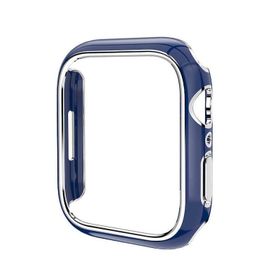 Zore Watch Gard 06 Sert Pc Apple Watch 7 45 mm Akıllı Saat Koruyucu