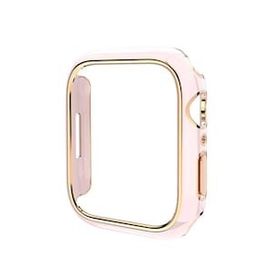 Zore Watch Gard 06 Sert Pc Apple Watch 7 45 mm Akıllı Saat Koruyucu