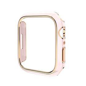 Zore Watch Gard 06 Sert Pc Apple Watch 7 45 mm Akıllı Saat Koruyucu