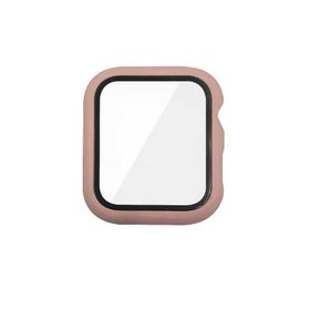 Zore Watch Gard 07 Sert Pc Apple Watch 38 mm Akıllı Saat Koruyucu