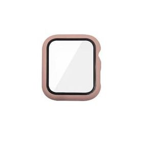 Zore Watch Gard 07 Sert Pc Apple Watch 44 mm Akıllı Saat Koruyucu