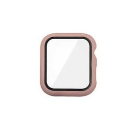 Zore Watch Gard 07 Sert Pc Apple Watch 44 mm Akıllı Saat Koruyucu