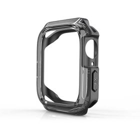 Zore Watch Gard 08 Sert PC + Silikon Apple Watch 40 mm Koruyucu