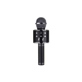 Zore WS-858 Karaoke Mikrofon