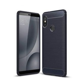 Zore Xiamoi Mi 8 Se Room Silikon Kapak Kılıf