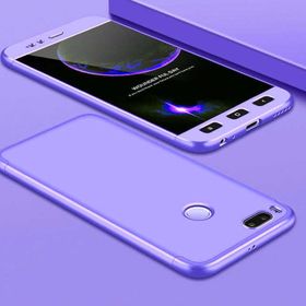Zore Xiamoi Mi A1 Ays Kapak Kılıf