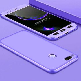 Zore Xiamoi Mi A1 Ays Kapak Kılıf