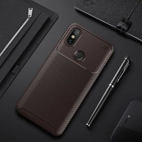 Zore Xiamoi Mi A2 Lite Negro Silikon Kılıf