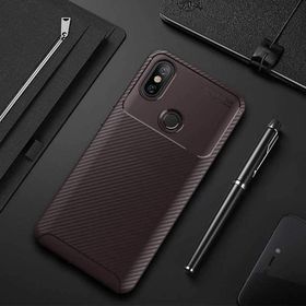 Zore Xiamoi Mi A2 Lite Negro Silikon Kılıf