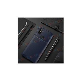 Zore Xiamoi Mi A2 Lite Negro Silikon Kılıf
