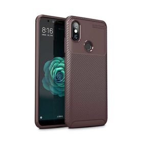 Zore Xiamoi Mi A2 Lite Negro Silikon Kılıf