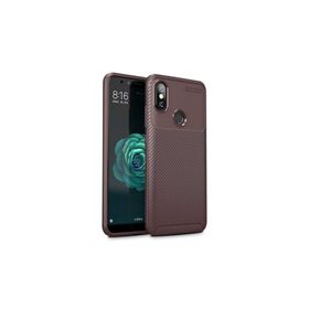 Zore Xiamoi Mi A2 Lite Negro Silikon Kılıf
