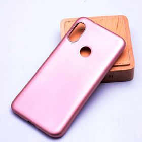 Zore Xiamoi Mi A2 Lite Premier Silikon Kılıf