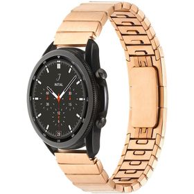 Zore Xiaomi Amazfit Pace KRD-82 Metal Kordon