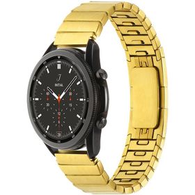 Zore Xiaomi Amazfit Pace KRD-82 Metal Kordon