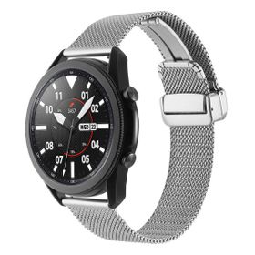 Zore Xiaomi Amazfit Pace KRD-85 Metal Kordon