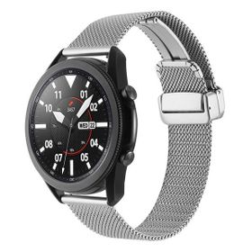 Zore Xiaomi Amazfit Pace KRD-85 Metal Kordon