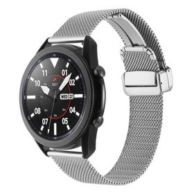 Zore Xiaomi Amazfit Pace KRD-85 Metal Kordon