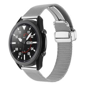 Zore Xiaomi Amazfit Pace KRD-85 Metal Kordon